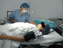 En 2019 el Instituto implementó la primera residencia médica con especialidad en Medicina Paliativa a nivel mundial. EL INFORMADOR / ARCHIVO