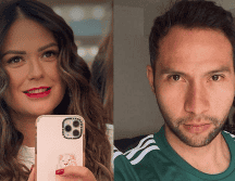 El cuerpo de Jorge Alberto nunca fue recuperado, y la relación entre él y Mariana Echeverría comenzó a generar especulaciones. INSTAGRAM/marianaecheve