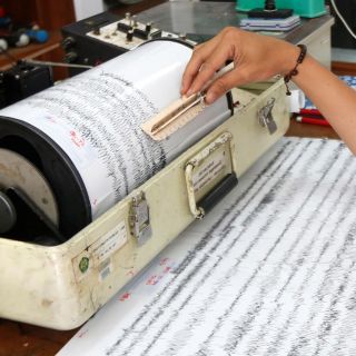 Sismo se registra hoy 5 de agosto en Chiapas