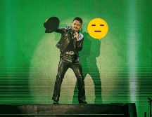 Se encontraron a Nodal en Los Cabos y le preguntaron por Cazzu... en plena luna de miel con Ángela Aguilar. EL INFORMADOR / ARCHIVO