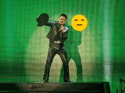 Se encontraron a Nodal en Los Cabos y le preguntaron por Cazzu... en plena luna de miel con Ángela Aguilar. EL INFORMADOR / ARCHIVO