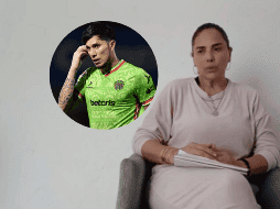 La madre de Carlos y Paola, recurrió a las redes sociales para también negar las recientes acusaciones en su contra por el asesinato de José Félix 