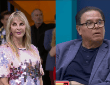 Shanik Berman se convirtió en la segunda eliminada de LCDLF, y en su despedida aprovechó para enviarle un mensaje a Mario Bezares. YOUTUBE/ El 5