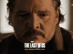 Max hizo un adelanto 