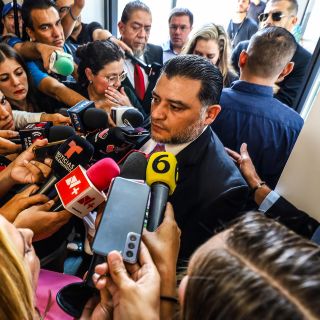 Confirma Fiscalía orden de aprehensión contra madre de Carlos Salcedo