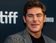 El actor Zac Efron fue trasladado a un hospital el fin de semana luego de un incidente en la piscina del hotel en el que se hospedaba. EFE/ ARCHIVO