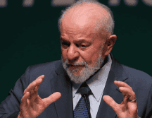 Recordemos que la oposición y comunidad internacional desconocen la victoria de Maduro y apoyan el a González Urrutia. EFE/ ARCHIVO