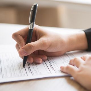 Estos son los documentos para la inscripción al CCH o la Escuela Nacional Preparatoria