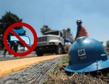 En caso de cualquier duda o aclaración, el SIAPA pone a disposición los siguientes medios para que resuelvas tus preguntas. EL INFORMADOR / ARCHIVO