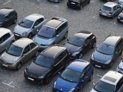 Los carros de segunda mano una buena opción para conseguir una forma de transportarse por la ciudad. Pixabay / fill