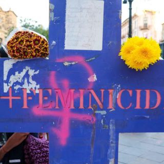 Detienen a presuntos responsables del triple feminicidio en Santiago Tulantepec, Hidalgo