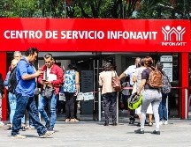 El jueves pasado el ahora exdelegado del Infonavit en Jalisco, Ramón Gómez, y otros directivos dejaron de manera sorpresiva las oficinas del organismo ubicado en Juan Palomar y Arias en la Colonia Vallarta San Jorge. EL INFORMADOR / A. Navarro