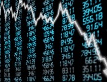 Las bolsas europeas también registraron importantes descensos. Pixabay