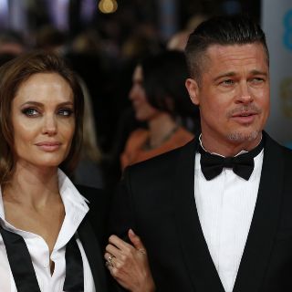 Esta es la millonaria cifra que Brad Pitt habría ofrecido a  Angelina Jolie para "silenciarla"