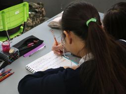De cara al regreso a clases, muchas personas se preguntan si habrá convocatoria para registrarse en el programa de Becas Benito Juárez de la Secretaría del Bienestar. EL INFORMADOR / ARCHIVO