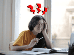 Recuerda que cada persona es diferente y lo que puede desencadenar migrañas en una persona puede no afectar a otra. CANVA