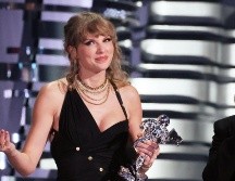 Taylor Swift es la artista con más nominaciones para los MTV VMAs 2024. ESPECIAL / X: @vmas