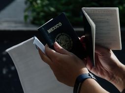 Te compartimos cuáles son los requisitos para en este caso renovarlo. EL INFORMADOR / ARCHIVO