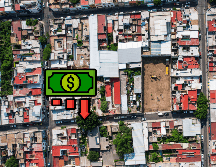 Este modelo de financiamiento de vivienda busca eliminar los intermediarios para obtener el precio más bajo de renta o venta. EL INFORMADOR / ARCHIVO