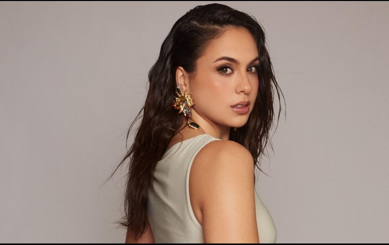 Karla Esquivel es