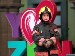 Su objetivo principal, es recaudar fondos para apoyar en el tratamiento de niñas y niños con quemaduras graves, en Jalisco. ESPECIAL / GOBIERNO DE ZAPOPAN