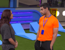 Por el trato que Adrián Marcelo dio a Gala Montes, paciente en depresión, piden revocación de cédula de psicólogo. ESPECIAL / YouTube El 5