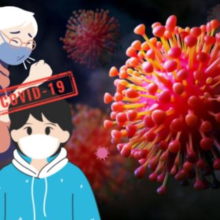 Presta atención a los síntomas de las NUEVAS variantes de Coronavirus