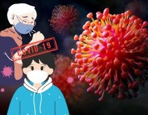Dada la movilidad de la población durante la temporada vacacional y el aumento proyectado de casos de COVID-19, la Secretaría de Salud subraya la importancia de seguir las medidas de prevención. CANVA