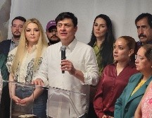 El policía de Guadalajara fue asesinado a balazos el pasado 30 de julio en la Carretera a Chapala, en el municipio de Tlaquepaque. EL INFORMADOR/ M. Hernández