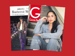 Revista del 02 de agosto 2024. GENTE BIEN JALISCO/ Tony Martínez