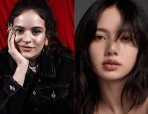 La canción fusionará los estilos de ambas artistas. SUN/ Archivo y ESPECIAL/ X: @StreamOnMax