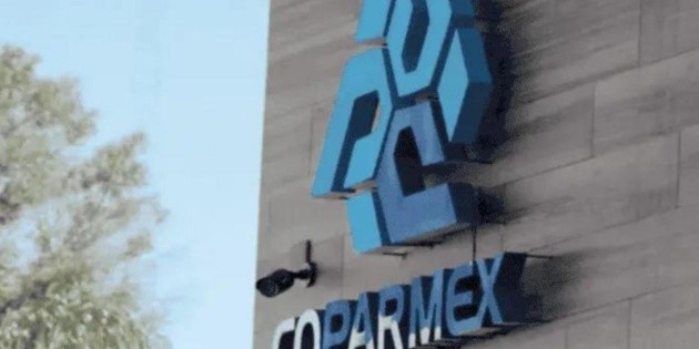Coparmex pide al INE y TEPJF respetar conformación de Cámara de ...
