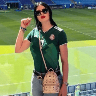 Revelan que hermana de Carlos Salcedo tenía orden aprehensión