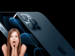 El nuevo modelo de Apple vería la luz mucho antes de lo que el público pensaba. EFE/ ARCHIVO/ ESPECIAL