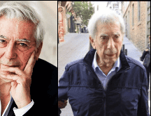 El autor tiene 88 años y ha sido galardonado con el Premio Nobel de Literatura en 2010. ESPECIAL