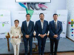 Este encuentro internacional será un espacio para discutir sobre educación, ciencia y cultura en el plano audiovisual, además de que asistirán periodistas científicos e invitados especiales de la divulgación científica de países como China, Estados Unidos, Argentina, España, Chile, entre otros. ESPECIAL