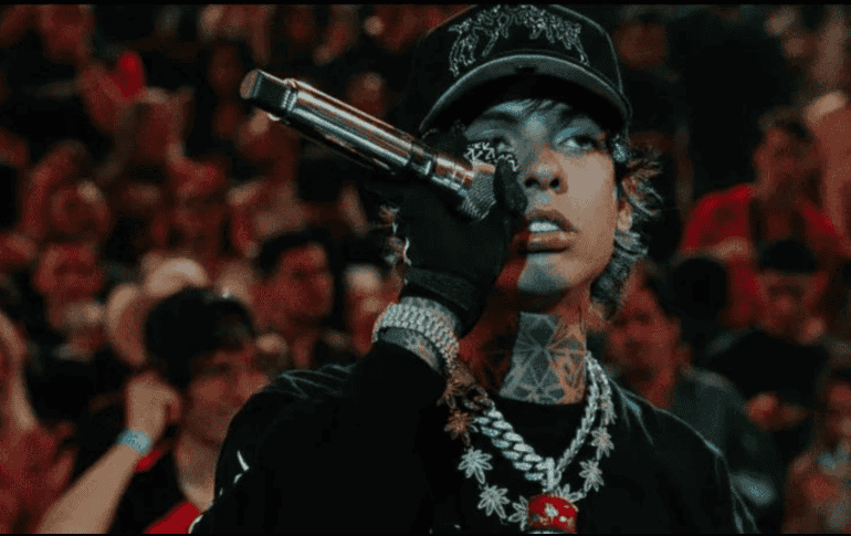 La acción de Cano recibió apoyo de varios usuarios en línea, y otras figuras del medio, como la creadora de contenido Nath Campos y Legna Hernández.  INSTAGRAM/@natanelcano