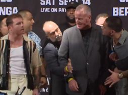 El 14 de septiembre de este año, en la víspera de la celebración de la Independencia de México, 