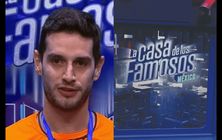 Esta es la regla por la que Adrián Marcelo podría ser expulsado de LCDLFM