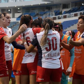 Chivas regresa a la victoria en la Liga MX Femenil