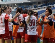 Al Guadalajara le alcanzó para sacar tres importantes puntos que significan un respiro ante el momento complicado que está viviendo. IMAGO7.