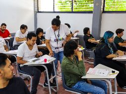 Las listas de admisión se publicaron desde las 00:00 de este miércoles 7 de agosto. ARCHIVO