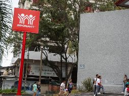 Infonavit es una institución de seguridad social del Estado, que tiene como propósito otorgar crédito barato y suficiente para que las y los trabajadores puedan acceder a una vivienda adecuada y formar un patrimonio. EL INFORMADOR/ARCHIVO.