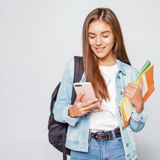 Sácale provecho a tus estudios con estas apps