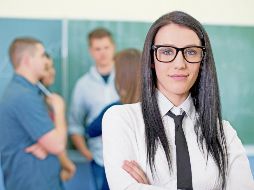 Esta importante cualidad profesional recibe un impulso definitivo durante al educación universitaria. ESPECIAL