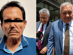 El abogado de Ismael Zambada confirmó el traslado del narcotraficante a Nueva York, aunque aún no se ha establecido una fecha. ESPECIAL/ EFE/ ARCHIVO