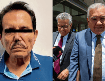 El abogado de Ismael Zambada confirmó el traslado del narcotraficante a Nueva York, aunque aún no se ha establecido una fecha. ESPECIAL/ EFE/ ARCHIVO