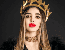 La esposa de Joaquín Guzmán participó en el video musical de la abogada de su marido, Mariel Colón. INSTAGRAM/ therealemmacoronel