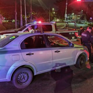 Detienen a uno más con un arma de fuego hechiza en Guadalajara