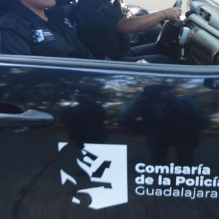 Luego de una pelea familiar, joven amaga a su madre con un cuchillo